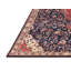 Tapis oriental bleu City-1433198763