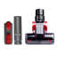 Accessoires pour aspirateur Kepptory
