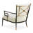 Rider Upholstered Armchair