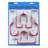 Storage Hook Assortment Set