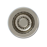 Kitchen Strainer with Basket 