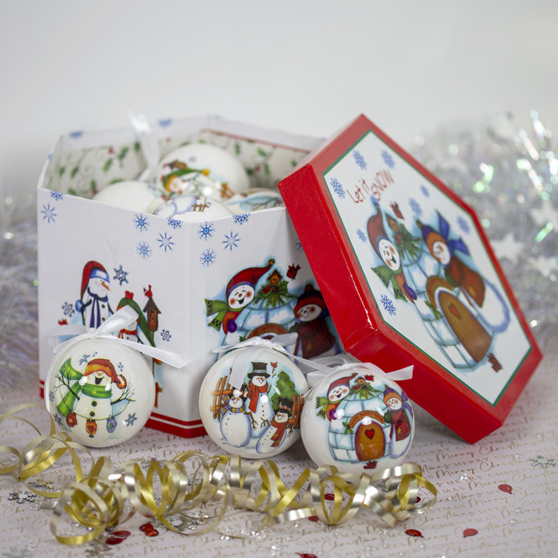 7.5cm Bauble