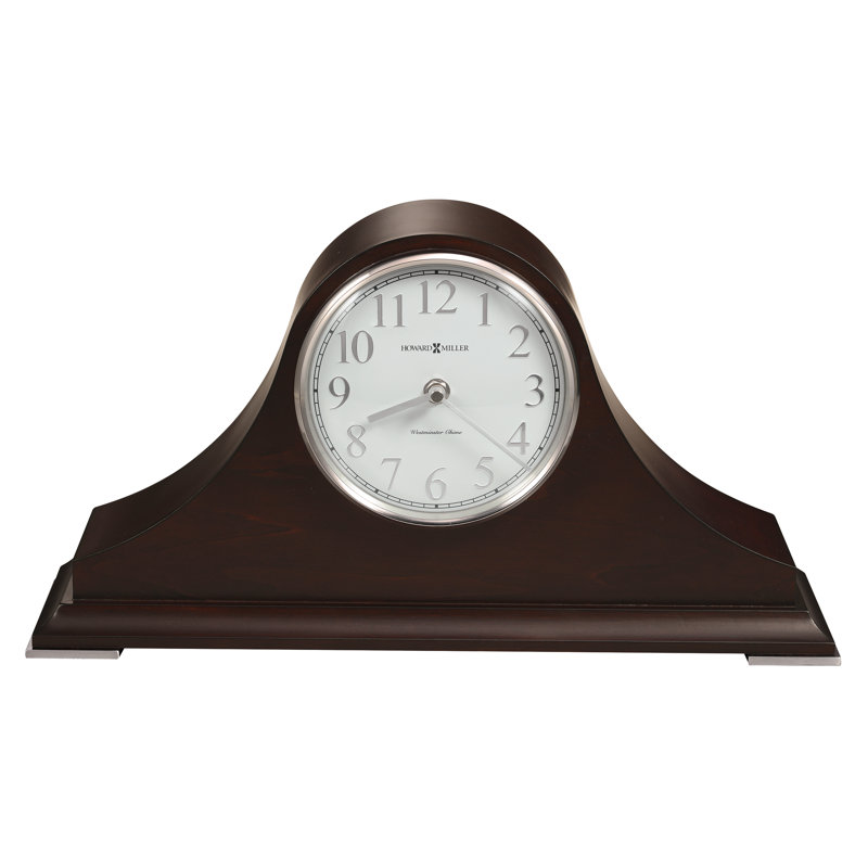 Salem Clock