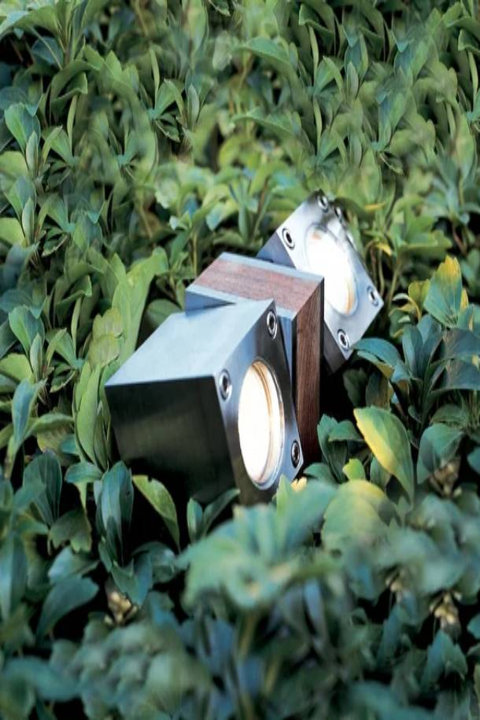 Landscape Lighting