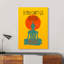 Go Inside by Masterfunk Collective - Wrapped Canvas Print-1387688123