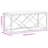 Avenlea Frame Single Coffee Table