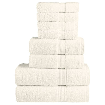 100% Cotton Mulit-Size Set