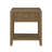 Drift Square End Table
