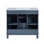Ensemble de meuble-lavabo simple 36 po Darthula-233303492