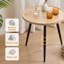 Petite table de bout ronde-766705676