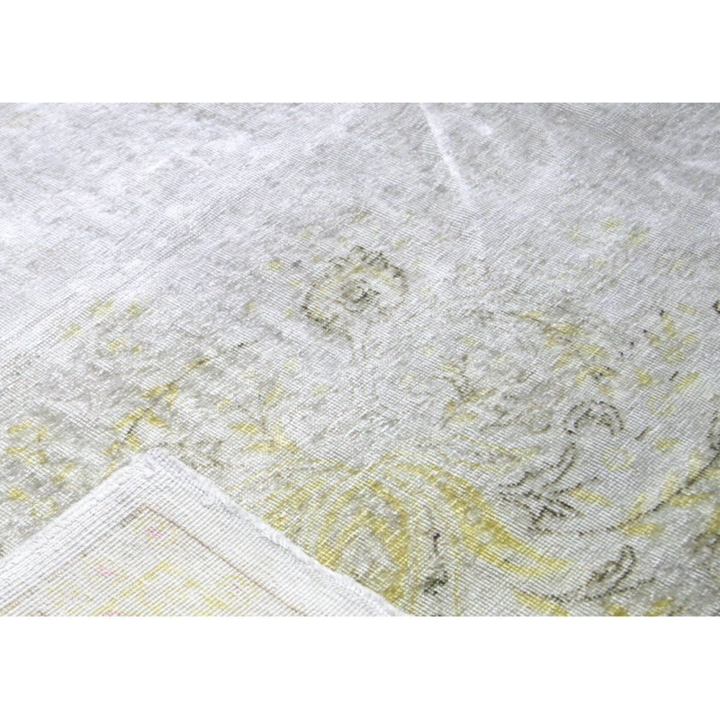One-of-a-Kind 6'4" X 8'11" Area Rug