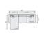 Nest Chaise Sectional-324034362