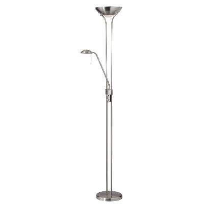 Three Light Floor Lamp