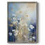 Reproduction encadrée FLORAL Series CCLXIX - bois massif-1650653946