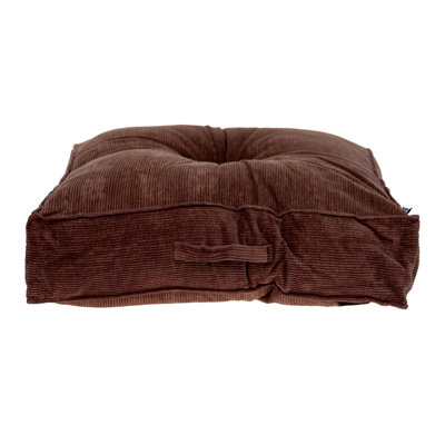 Parkland Collection Alena Transitional Floor Pillow