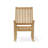 DEL-AMO ROCKING ARMCHAIR