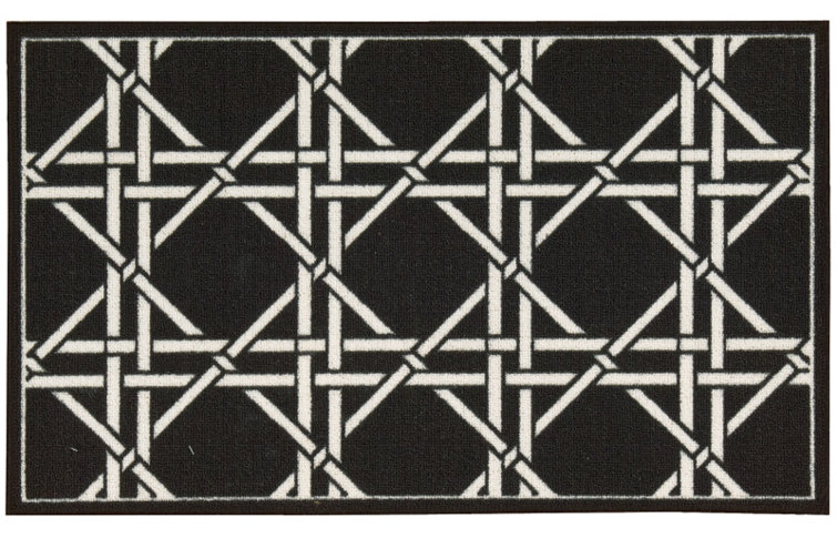 Wrenshall Geometric Indoor Rug