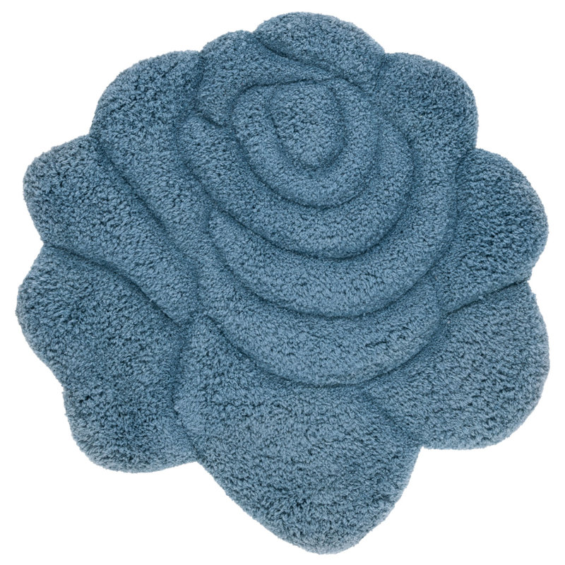 Tapis beige Beiba Novelty 903, Rond 4 pi