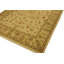 Laine beige oriental noué à la main 10 pi 1 po x 13 pi 7 po Dorn