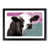 Black Framed selected