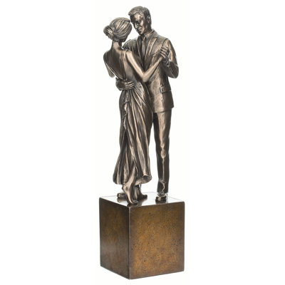Figur/Skulptur Dreiling