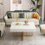 Table basse Maridell