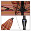Parasol de marché 7,5 pi Gino-1040079450-1061041135