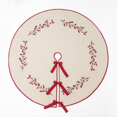 Tree Skirt