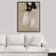« ballet study i », peinture sur toile-720940106-720940151