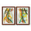 «Window Drama I», ensemble de 2 reproductions d'art-663646173-663646167-663646157