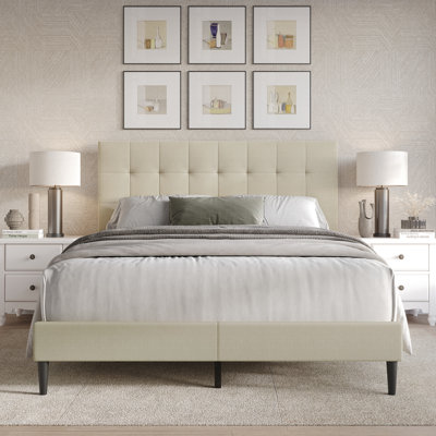 Artemiza Evanston Bed