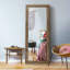 Miroir pleine grandeur de style campagne / campagne-564445371-657745766