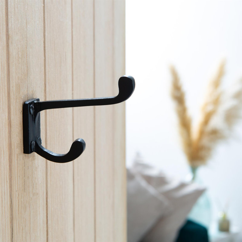 Iron Wall Wall Hook