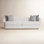 Bernhardt Margot Fabric Sofa