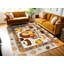 Tapis de Noël East Urban Home-1440135702