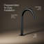 Components™ Bathroom Sink Spout with Tube Design-520707485