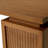 Borchard Credenza Desk