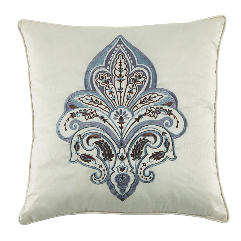 Mykel Throw Pillow