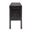 Lahey 93'' W Solid Wood Console Table-1221643008