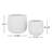 Yunque Pot Planter-466393801
