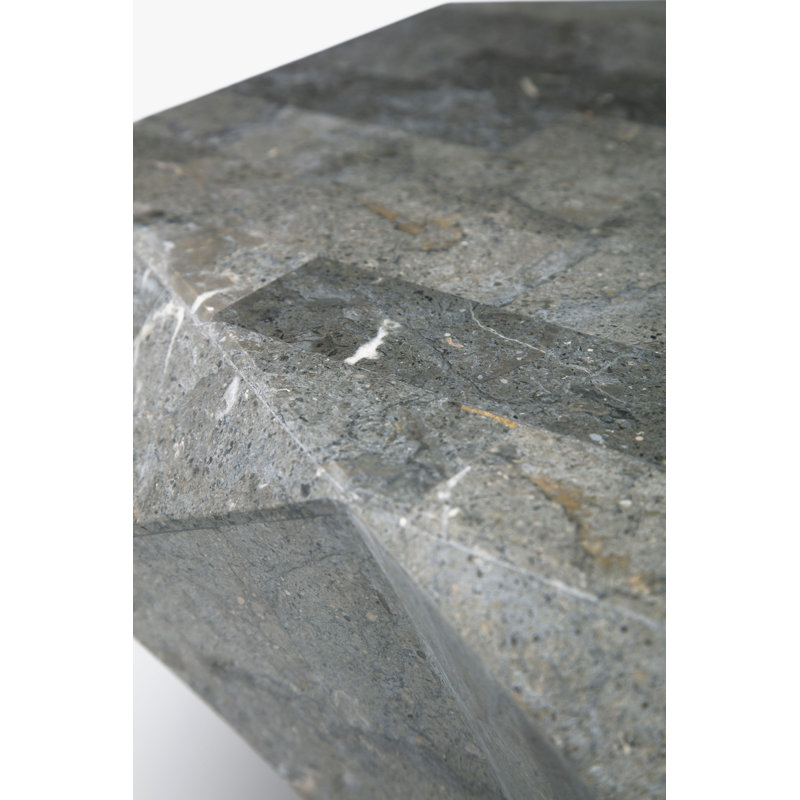 Sheehy Solid Coffee Table