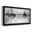 «Island Mist», reproduction d'un seul cadre photo sur toile-984242390