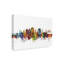 « charleston south caroline horizon ii », impression sur toile tendue-1036307585