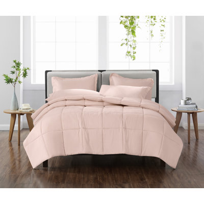 Polyester Ring Stitch Comforter