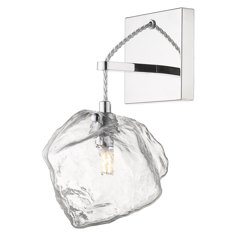 Mcglothlin Dimmable LED Vanity Light