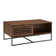 Rishi Sled Coffee Table with Storage
