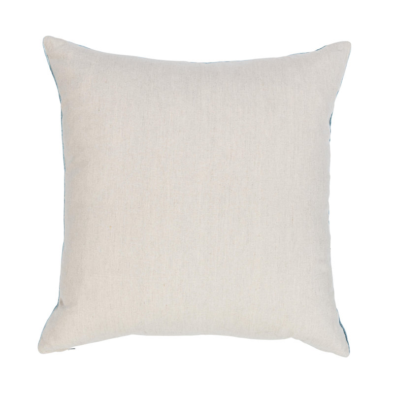 Hildene Square Pillow Cover & Insert