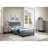 Modern Bedroom Furniture Set With Stylish Design And Functional Features