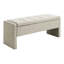 Banc de commode Modern Living-960656874