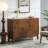 44.3'' Mid Century Modern Buffet Cabinet with Storage-128970095